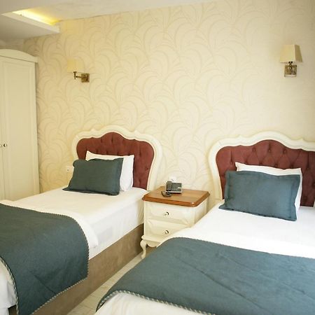 Andalouse Suite Hotel Trabzon Exteriör bild