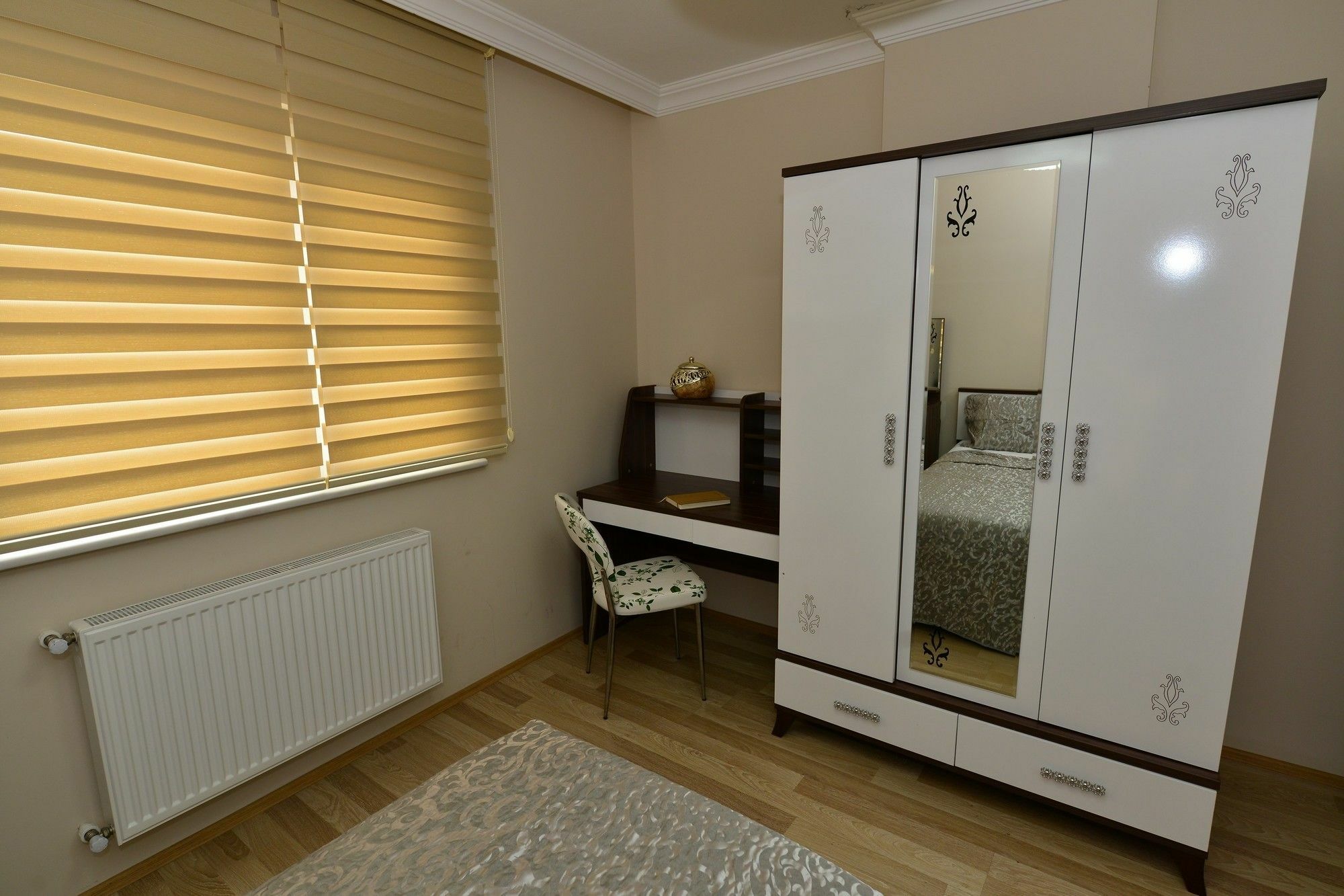 Andalouse Suite Hotel Trabzon Exteriör bild