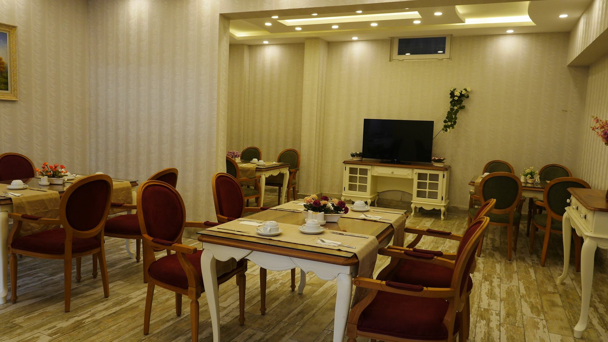 Andalouse Suite Hotel Trabzon Exteriör bild