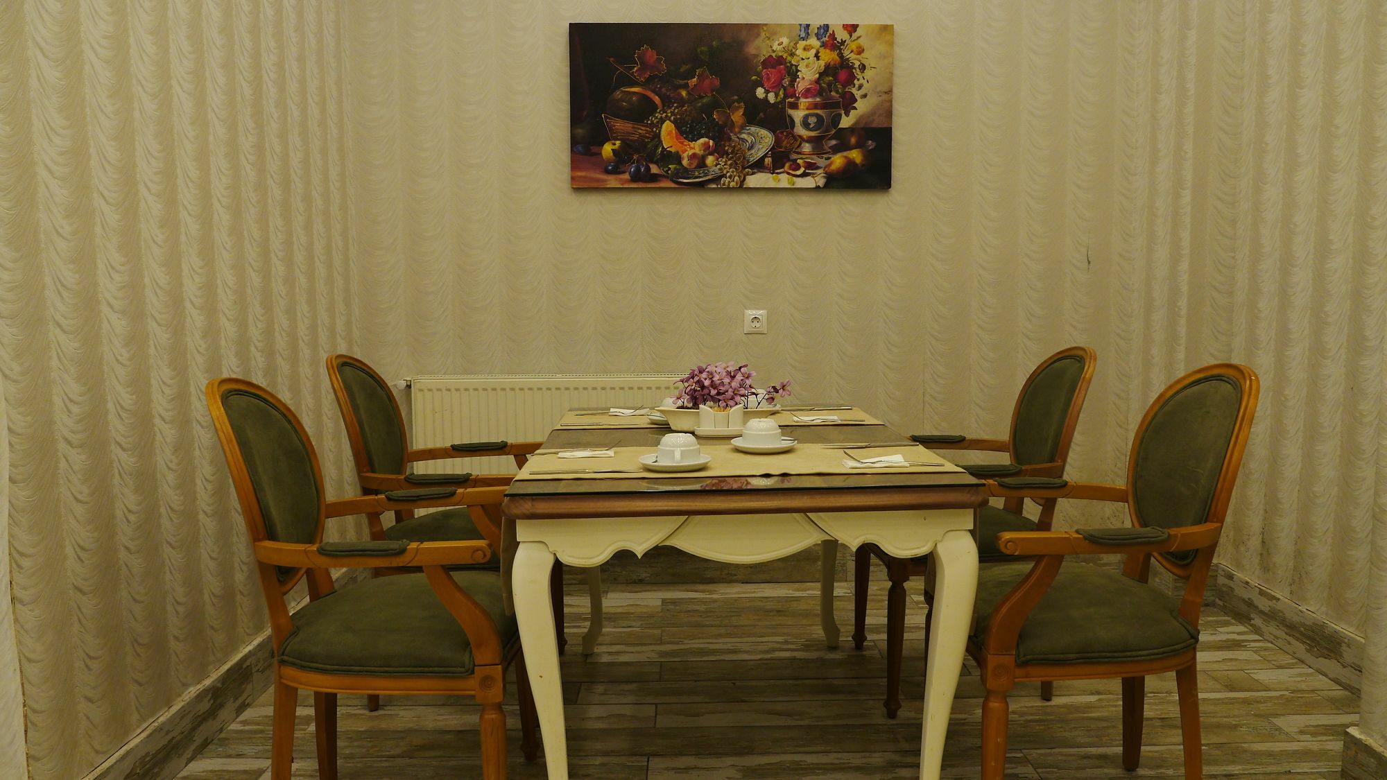 Andalouse Suite Hotel Trabzon Exteriör bild